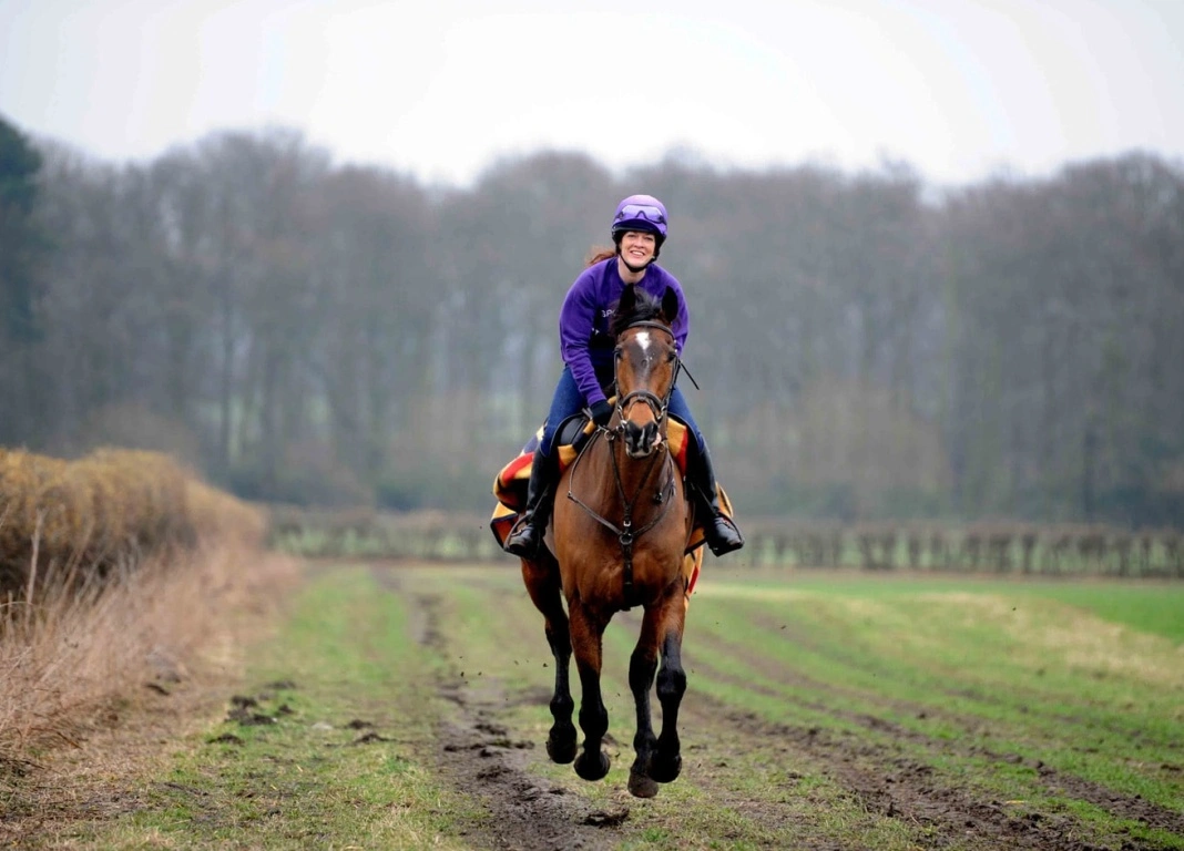 From 'Hat Rack' To Kiplingcotes Derby Runner
