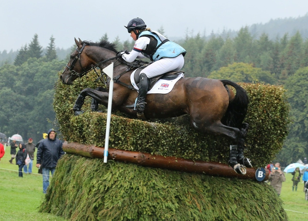 Ten Top Training Tips from Kitty King