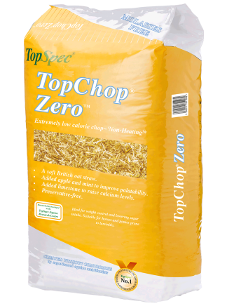 TopChop Zero