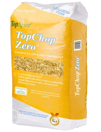 TopChop Zero