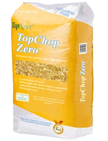 TopChop Zero