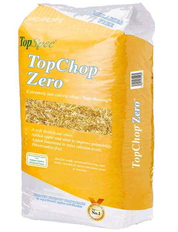 TopChop Zero