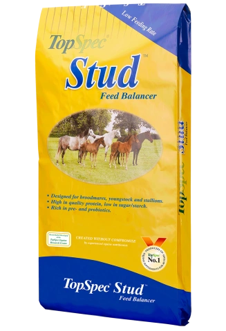 Stud Feed Balancer