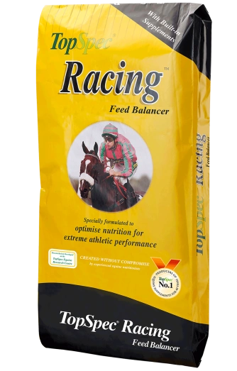Racing Feed Balancer
