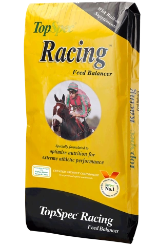 Racing Feed Balancer
