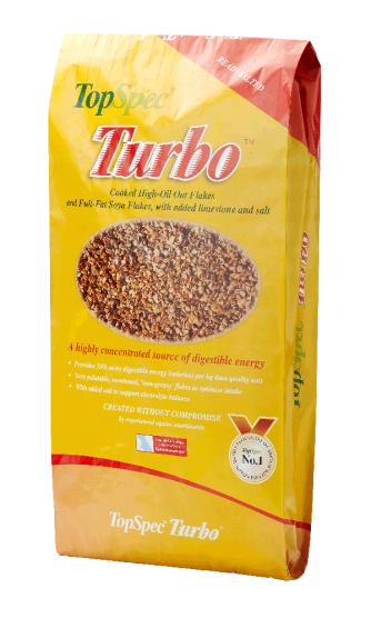 Turbo Flakes