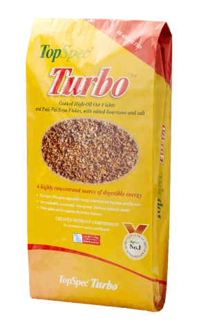Turbo Flakes