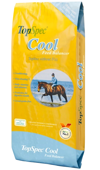 Cool Feed Balancer