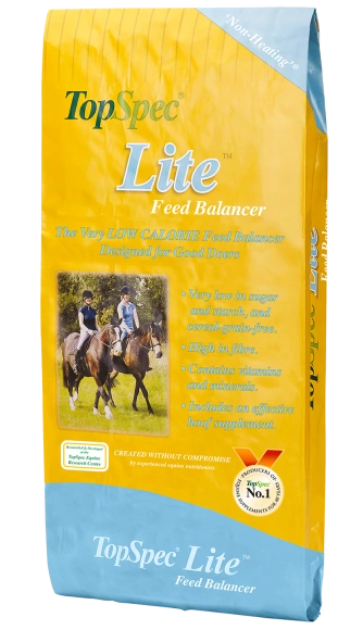Lite Feed Balancer