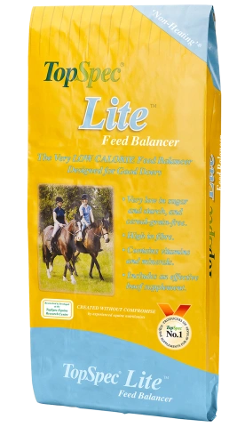Lite Feed Balancer