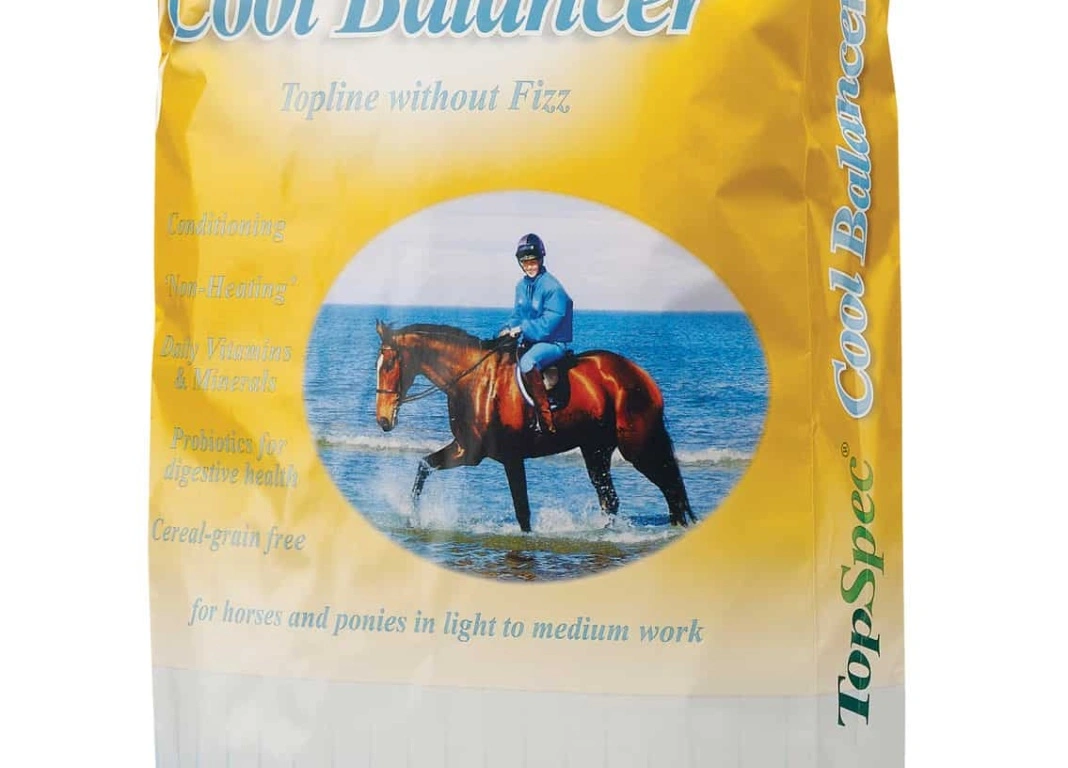 TopSpec Launch New Cool Balancer