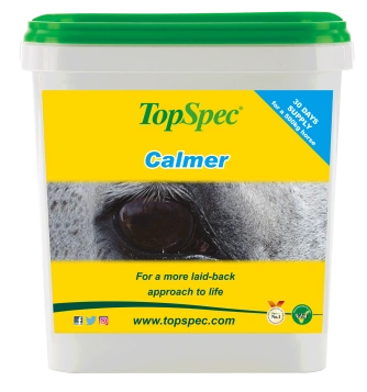 Calmer