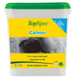 Calmer