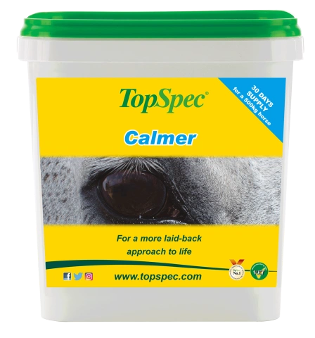 Calmer