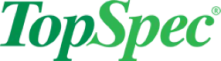 TopSpec Logo