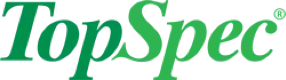 TopSpec Logo