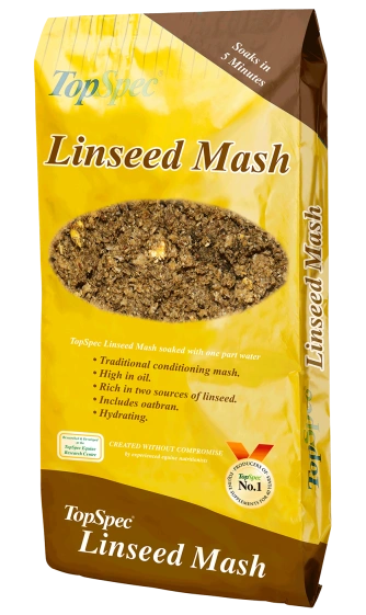 Linseed Mash