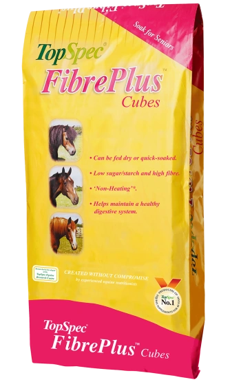 FibrePlus Cubes