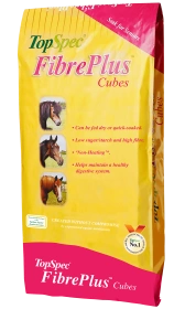 FibrePlus Cubes
