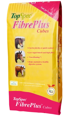 FibrePlus Cubes