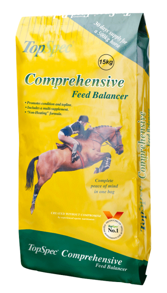 Comprehensive Feed Balancer