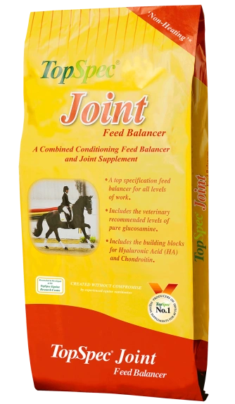 Joint Feed Balancer