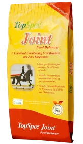 Joint Feed Balancer