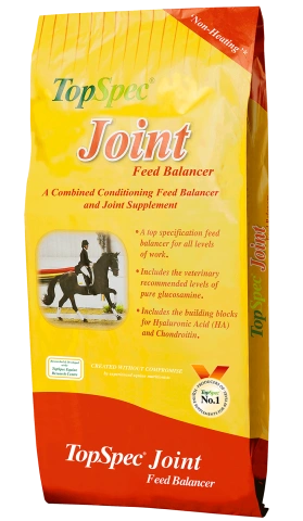 Joint Feed Balancer