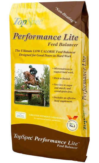 Performance Lite Feed Balancer