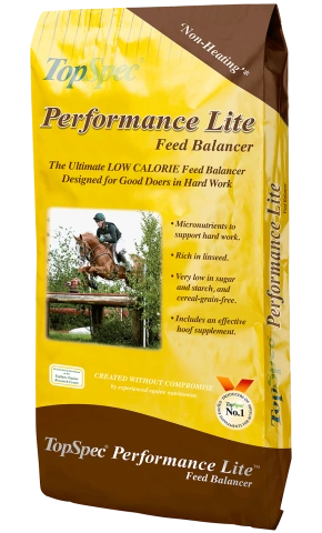 Performance Lite Feed Balancer