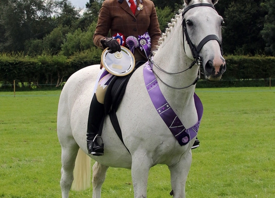 Samantha and Maybe Head to Olympia for Sixth Year