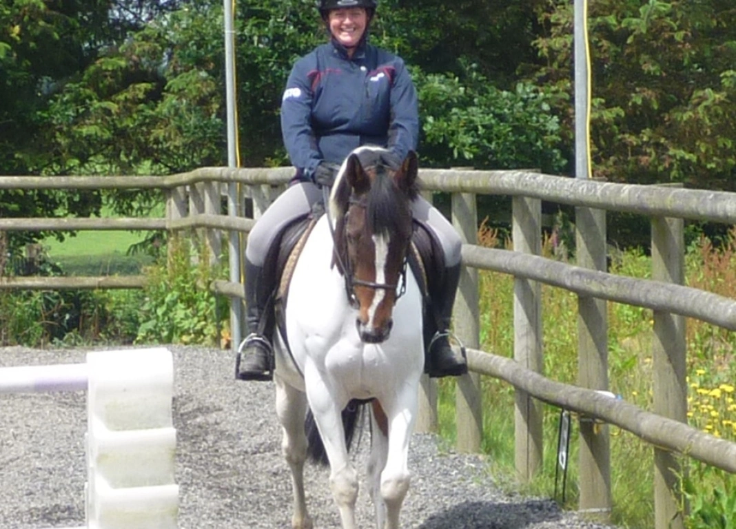 TopSpec Proves A Calming Influence for Sonja and Lulu