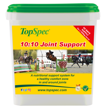 10:10 Joint Support
