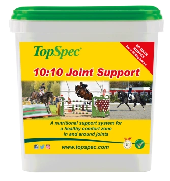 10:10 Joint Support