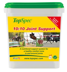10:10 Joint Support