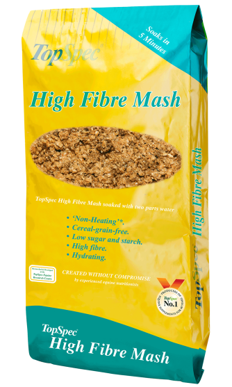 High Fibre Mash