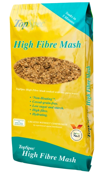 High Fibre Mash