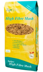 High Fibre Mash