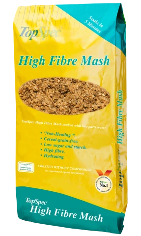 High Fibre Mash