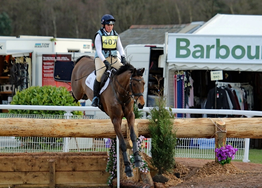 Great Month for TopSpec Fed Horses and Ponies