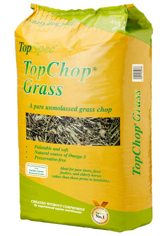 TopChop Grass