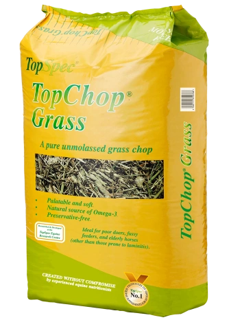 TopChop Grass