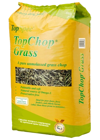 TopChop Grass