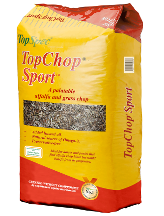 TopChop Sport