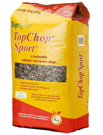 TopChop Sport