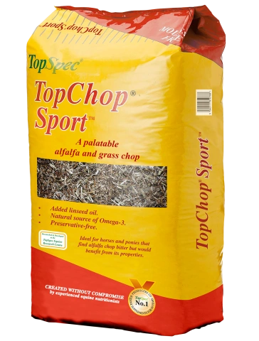 TopChop Sport