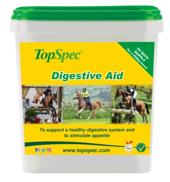 Digestive Aid