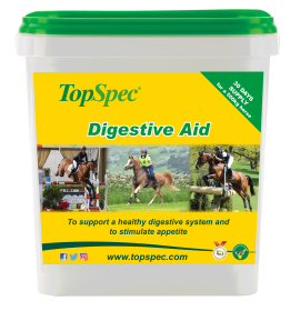 Farnam Quietex Show Calming Paste- Horse Supplements