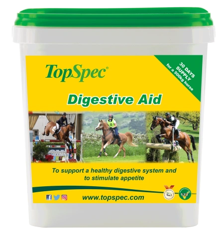 Digestive Aid