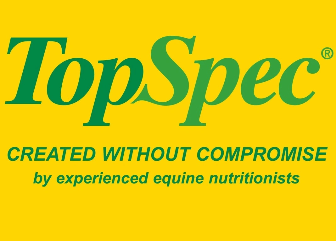 TopSpec to Sponsor Working Hunter Pony Classes at RIHS
